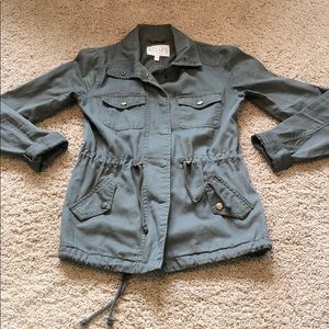 delia’s Jacket XS